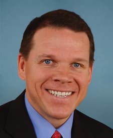 Photo of Sam Graves