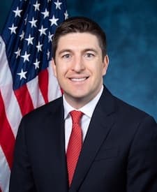 Photo of Bryan Steil