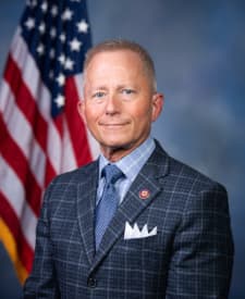 Photo of Jefferson Van Drew